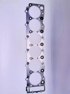 Quality ISUZU 6HK1 EFI Cylinder Head Gasket Replacement 8-97601819-4 wholesale
