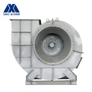 Quality Industrial Grade Heavy Duty Dust Collector Fan With Custom Color And Speed Durability wholesale