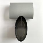 6061 Extrusion Industrial Aluminum Profile Anodic Oxidation