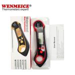 113mm Probe Ultra Fast IP64 Digital Food Thermometer
