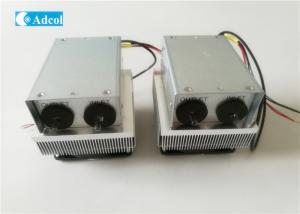 Quality Peltier Thermoelectric Condenser For Analytical Equipment , Peltier Dehumidifier wholesale
