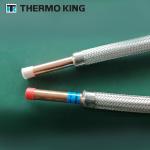 SLXe / SLXi THERMO KING Refrigeration Units Parts 614127 Vibrasorber Discharge