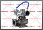 RHB52W Isuzu Turbocharger VE180027 VA180027 VD180027 8970385181 8-9703-85180