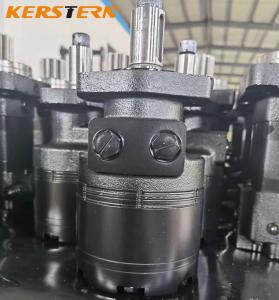 Quality RE OMER BMER White Hydraulic Orbit Motor wholesale