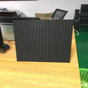 Quality P10 SMD RGB Outdoor Full Color LED Screen 10mm IP67 SMD3535 wholesale