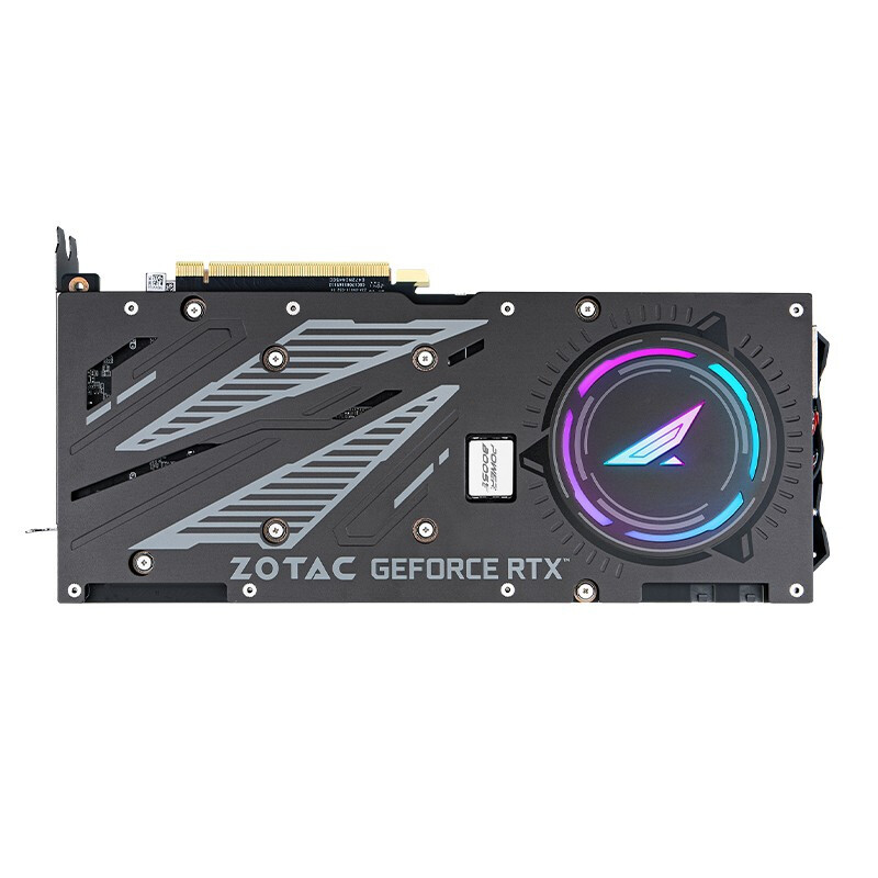 ZOTAC GeForce RTX3070 8GB Graphics Cards GDRR6 256 Bit PGF OC