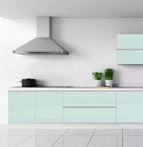 Quality Customized Logo Decoration Temperable Colorful Painted Glass/Lacquered Glass for Cabinet Door wholesale