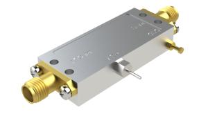 Quality P1dB 10 dBm Wideband LNA 0.1-6 GHz RF Low Noise Transconductance Amplifier wholesale