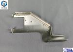 Custom Stainless Steel Sheet Metal Fabrication SUS410 Auto Sheet Metal
