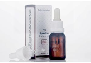 Quality Liquid Powerful Tattoo Numbing Cream Anesthetics For Lips Microblading OEM wholesale