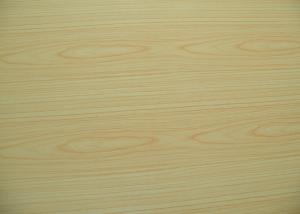 Quality Flexible PVDF Wood Grain Aluminum Composite Panel Architectural Wood Siding wholesale