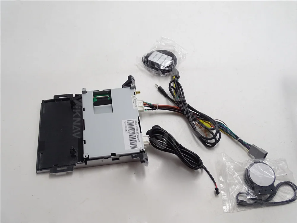 Vertical Screen Car Radio For Land Range Rover Discovery 4 2009-2016 New Upgrade Carplay GPS Navigation Car Multimedia