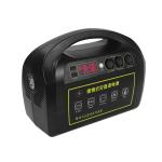 Short Circuit Protection 40.8Ah Portable Power Supply