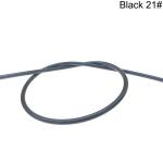 304 Stainless Steel Nylon Brake Hose Low Expansion Brake Flexi Hose
