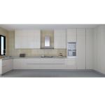 Kitchen Cabinets Joinery with Marble Style Quartz Whole House Furnitures