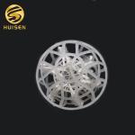 Microbial Carrier PP 150mm Suspended Bio Filler Ball