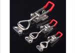 220kg Small Duty Electroplating Latch Action Toggle Clamp