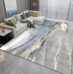 North European Style Light Luxury Full Paving Sofa Bedroom And Living Room Floor