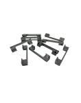 High Accuracy CNC Stainless Steel Parts for Industrial Application