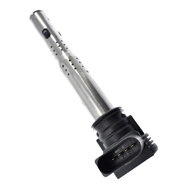 Auto Parts Ignition Coil 07K905715F For Audi A3(8P1) (8PA) A4(8EC) (8K2) A5 A6 Q5
