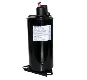 Quality R410a 5PS102EAA22 220V 50HZ AC Rotary Compressor wholesale
