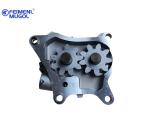 8-97147338-0 Engine System Parts Oil Pump Isuzu 700p Truck Isuzu 4hk1 Fuel Pump
