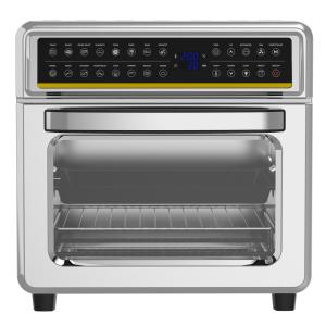 24 Liter 1700W Healthy Digital Air Fryer 360 Without Oil