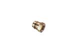 IATF 16949 stainless steel quick connect