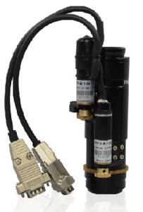 Quality Motorized Zoom Lens Industrial Lens Servo Motor Controller Auto Focus Control wholesale