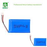 Rechargeable Li Polymer Battery Pack 103450 1s2p 3.7V 4000mAh