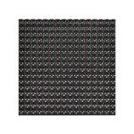 Full Color DIP16 Outdoor LED Video Screen Module 256*256mm Wide Viewing Angle