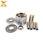 Hydraulic Spare Parts A90 Cylinder Pistons Valve Plate Ball Guide For Repair