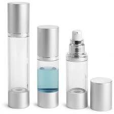 Quality 30ml Airless Pump Bottle / Airless Spray Bottle Free Sample Available wholesale