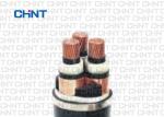 XLPE Insulated Low Smoke Zero Halogen Power Cable CU Conductor 12/20kV BS7835