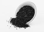 Industrial Coconut Shell Charcoal Granules 64365 11 3 For Air Purification 600