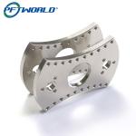 Stainless Steel CNC Machining Parts Mechanial Lathes Metal Custom Service