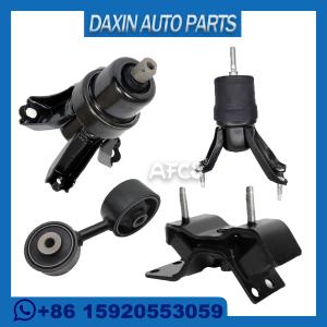 Quality 12372-74570 Car Engine Mounting 12371-74530 12363-74130 12361-74450 For Toyota Camry 2.2L wholesale