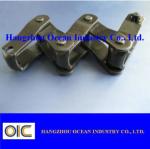 Steel Pintle Conveyor Chain 662