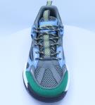 Jinjiang Customized Men's Basketball Shoes