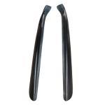 Auto Spare Parts 508 Front Windshield Rubber Strut Strip For Peugeot 508 Citroen