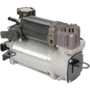 Quality 2203200104 Air Suspension Compressor For Mercedes W220 W211 E Class W219 1999-2009 wholesale