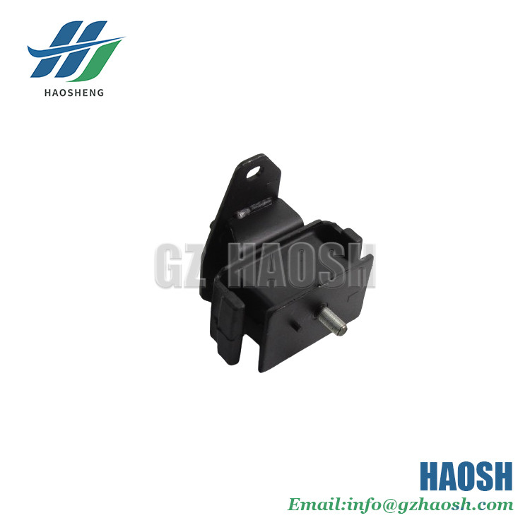 Engine Mount 8971874171 8-97187417-1 For Isuzu 700P/4HK1/4HE1 Truck