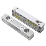 BL38 5 Wires Surface Mount Electric Bolt Crossion Resistance Electric Bolt Lock