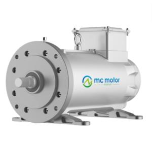 Quality Brushless 37KW 15000RPM 3 Phase Pm Ac Motor wholesale