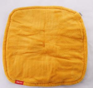 Quality Portable Electric Heating Cushion With NTC PTC Heating Wire Temperature Adjustable wholesale