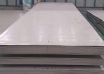 Finished SS 430 1mm Stainless Steel Plate Sheet 2B BA