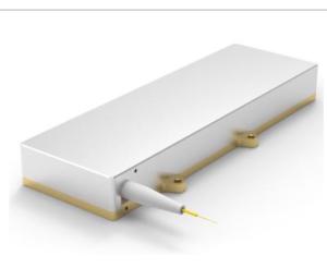 Quality 976nm 530W Wavelength Stabilized Fiber Coupled Diode Laser wholesale
