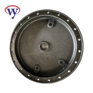 Quality XCMG900 Final Drive Cover Cast Iron 20 Holes SY850 XCMG800 Travel Gearbox Cover wholesale
