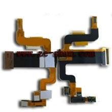 Quality mobile phone flex cable for Sony Ericsson X2 slider wholesale