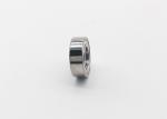 Deep Groove High Speed Ball Bearing 608ZZ , Thin Wall Ball Bearings With Low